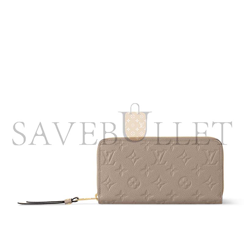 l0*is V*t0n zippy wallet m69034 (19.5*10cm)
